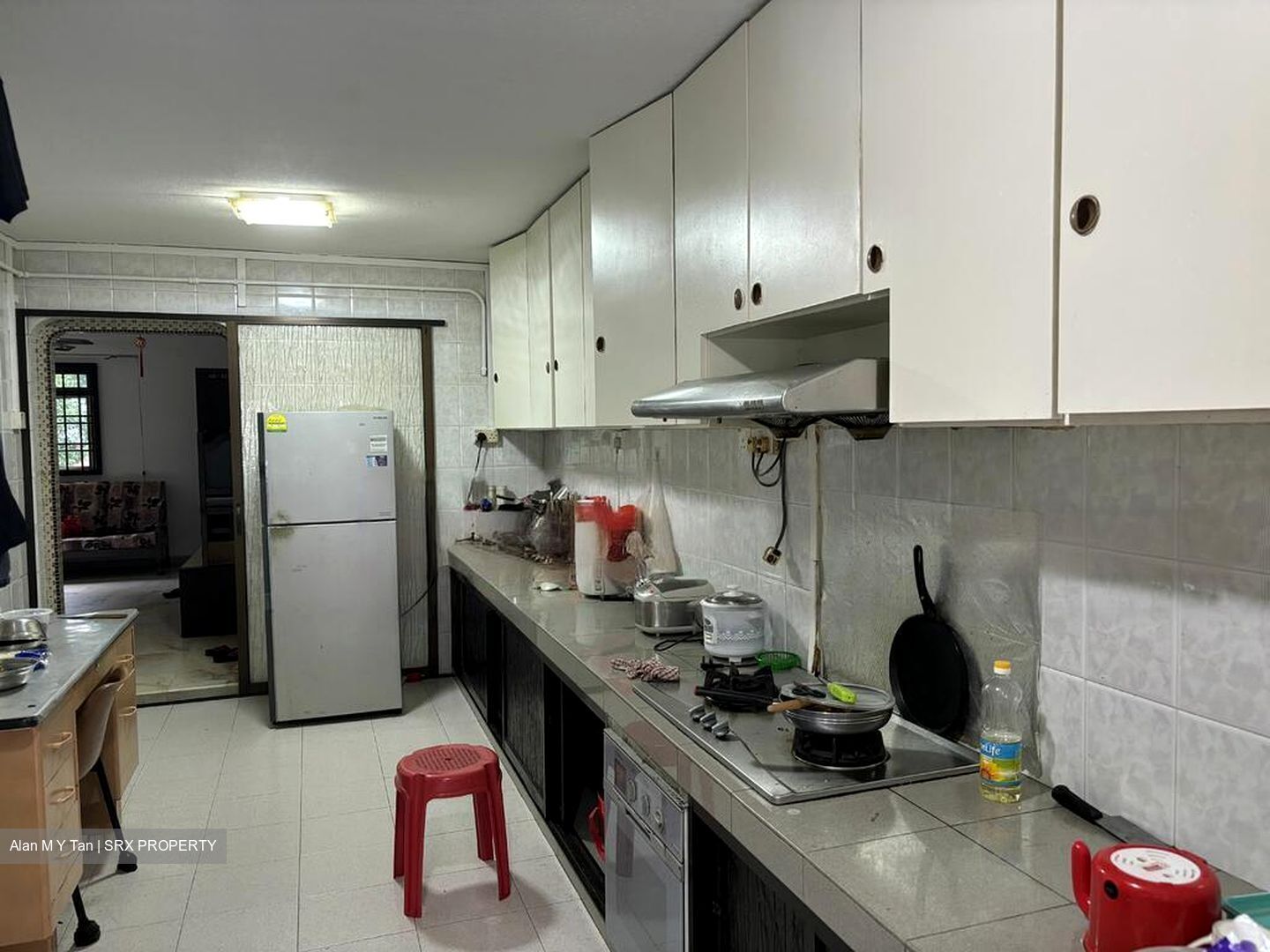 Blk 573 Cheng San Court (Ang Mo Kio), HDB 4 Rooms #432220021